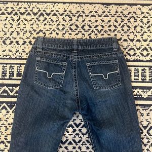 Kimes ranch Jolene jeans